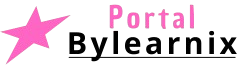 Portal Bylearnix
